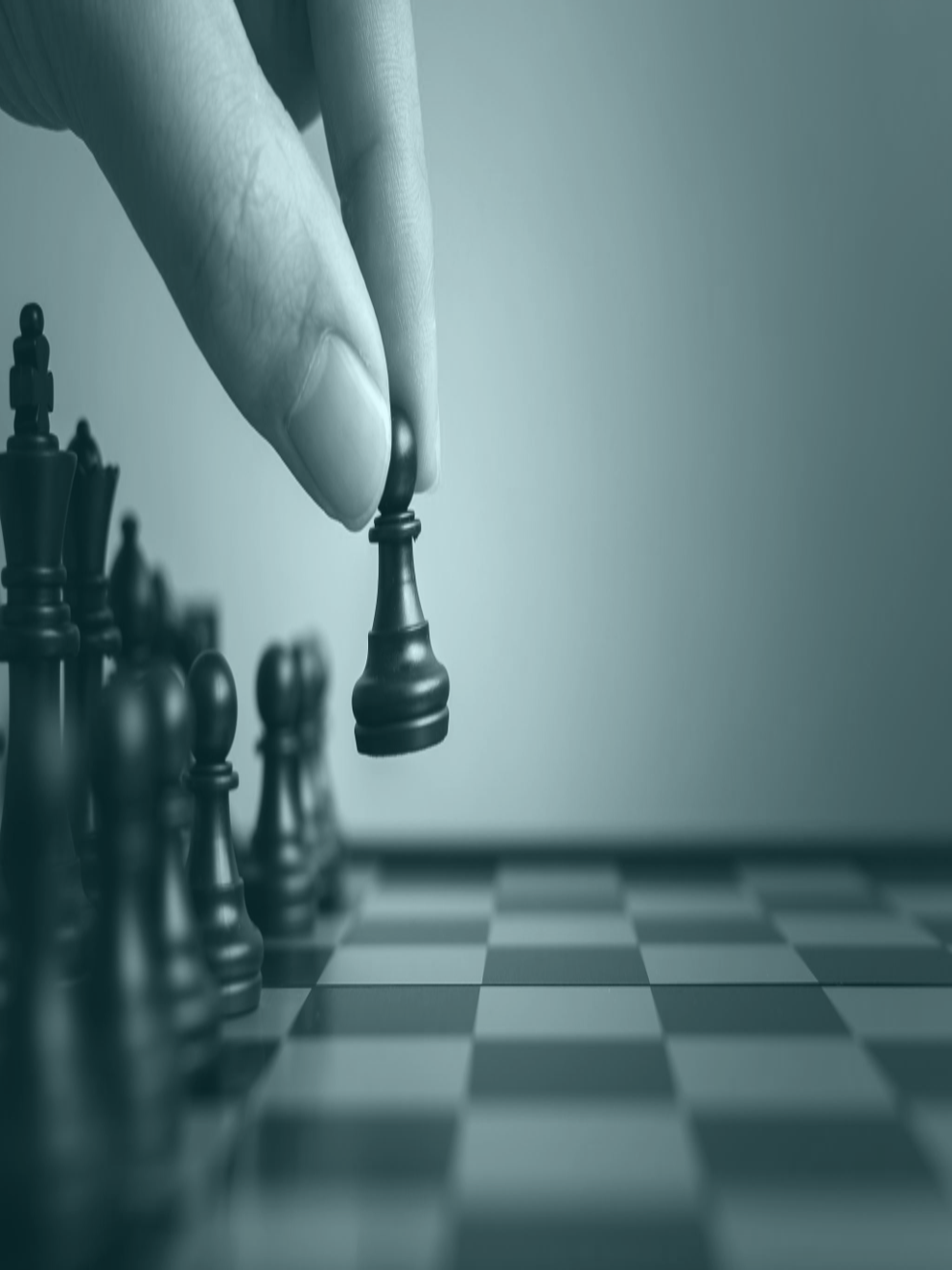 Expertise in emerging markets